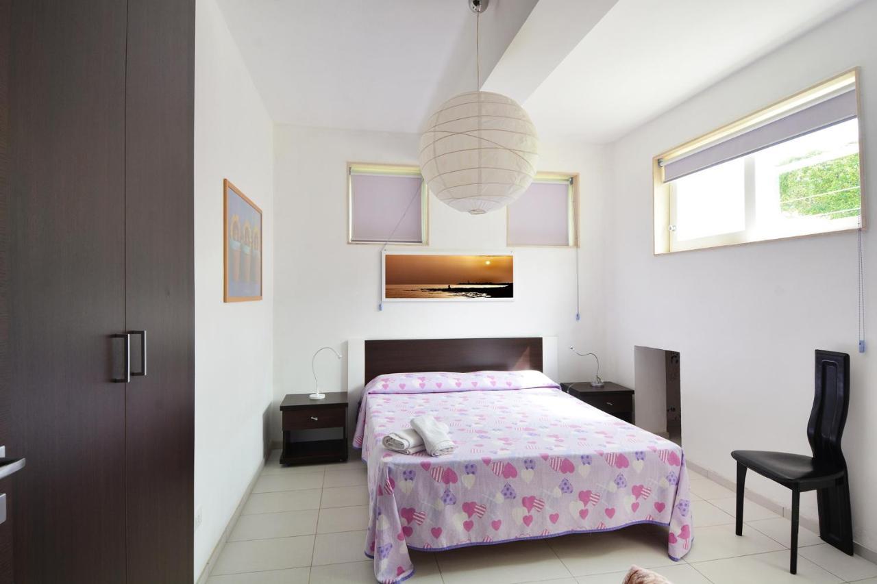 Villa Del Gelsomino بونتا سيكا المظهر الخارجي الصورة